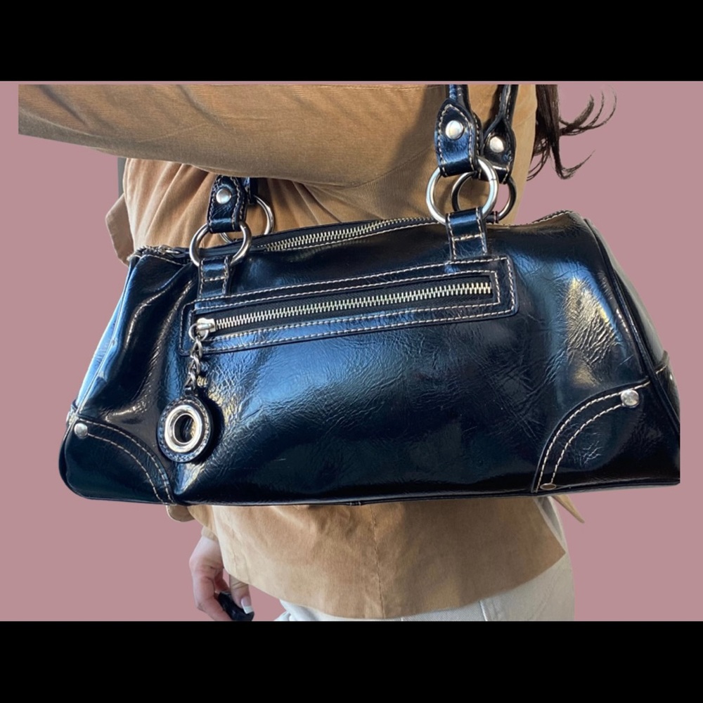 Liz Claiborne shoulder bag